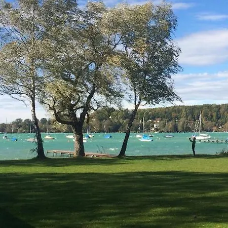 Wörthsee Light&spacious