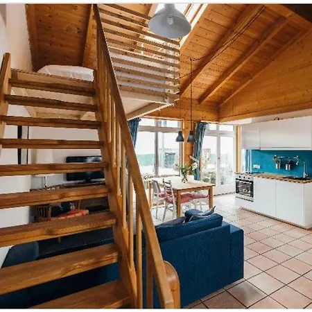Wörthsee Light&spacious Apartment